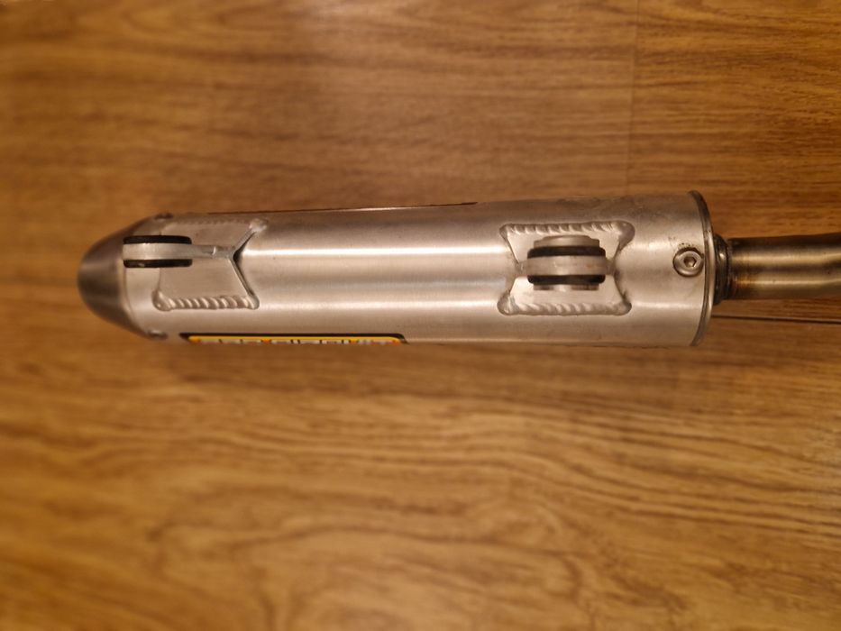 Tłumik Wydech Pro Circuit KTM EXC 300 250