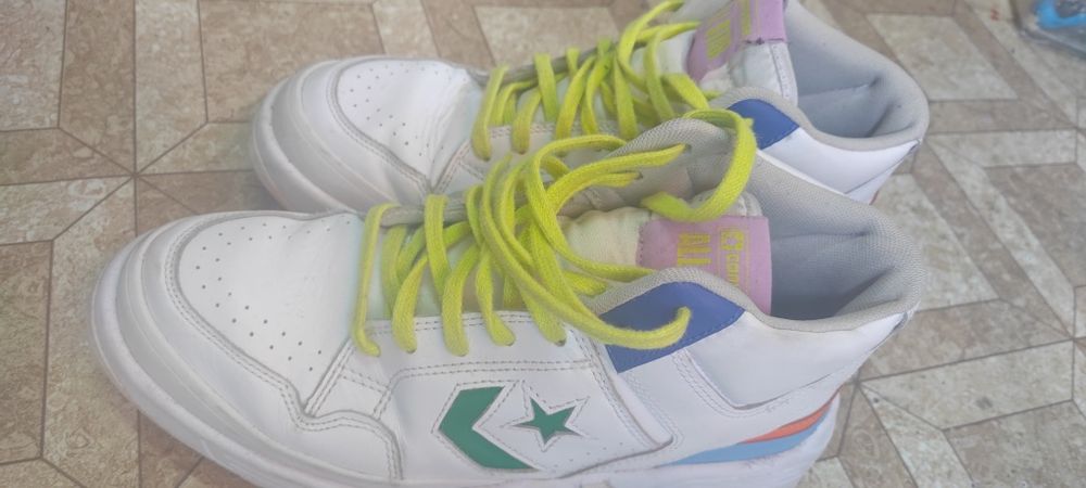 All star converse
