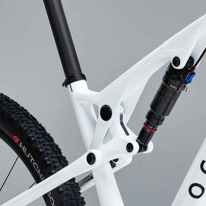BTT Cross Country XC RACE 900S GX Eagle, Rodas Mavic Crossmax, quadro