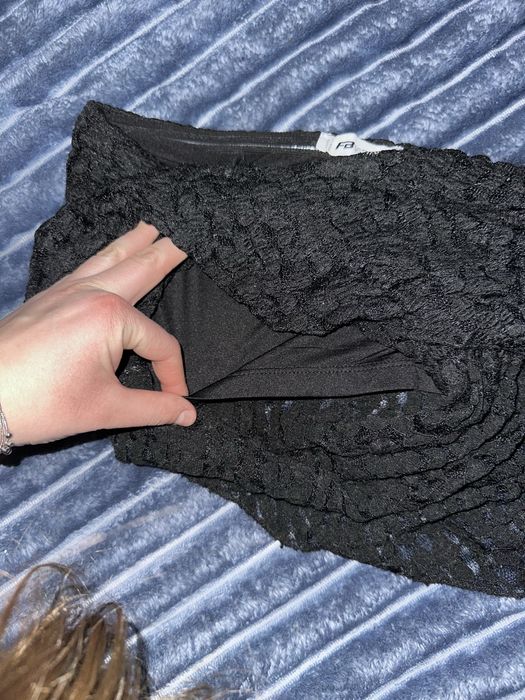 Топ топік кофтинка