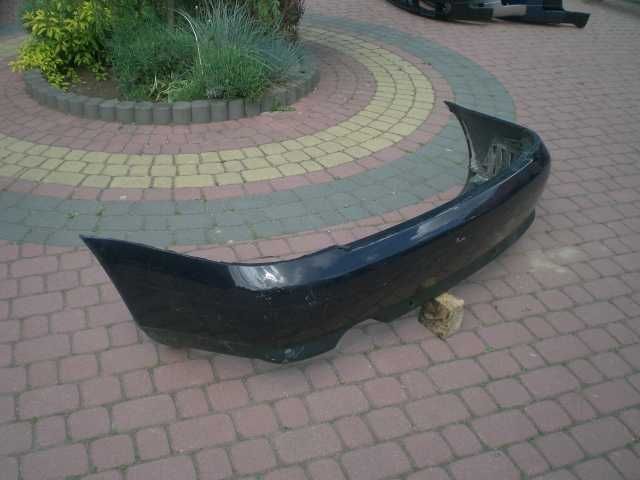 AUDI A4 B5 Lift Zderzak Tyl PDC 99-01