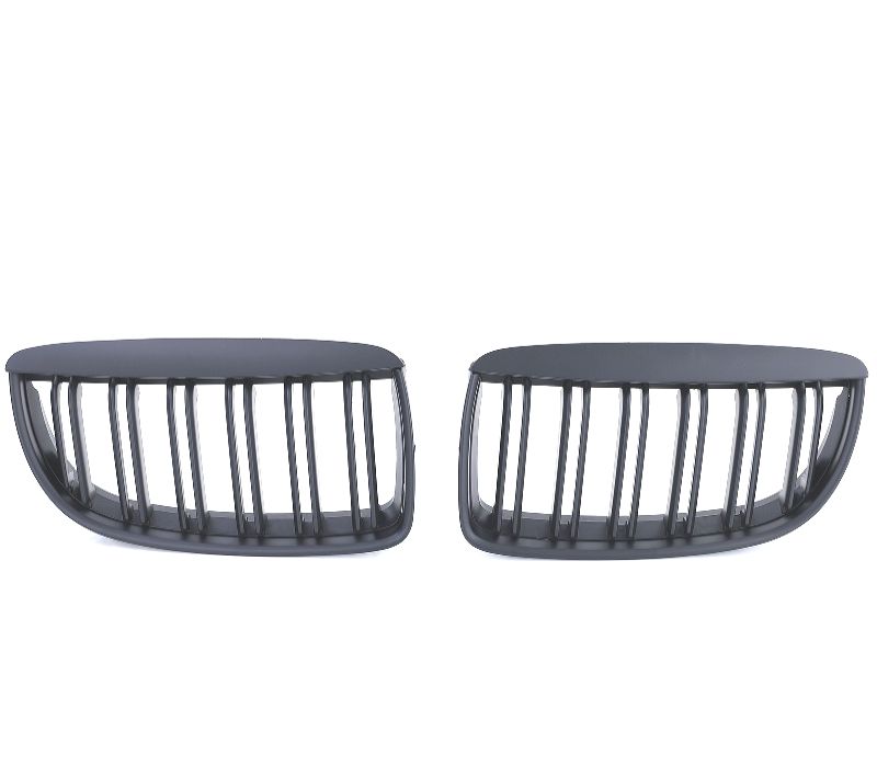 GRELHAS FRONTAIS BMW E90 E91 05-08 LOOK M