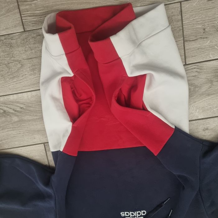 Bluza z kapturem