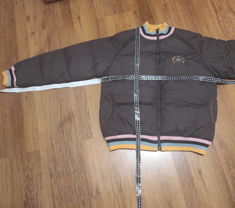 Bomberka,  Fishbone, XL