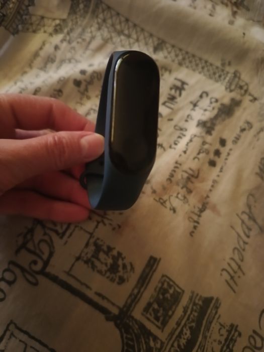 Фітнес  браслет  Mi band 3