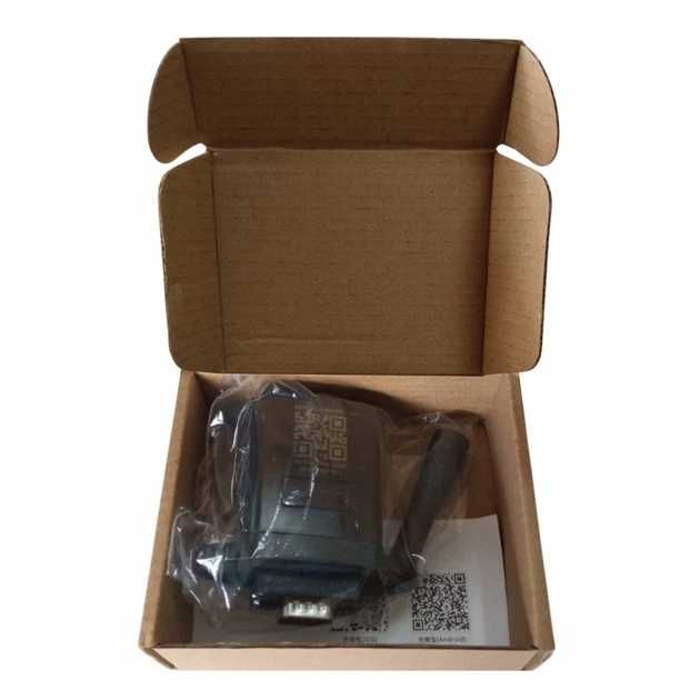 WiFi модуль, комутатор  для інверторів