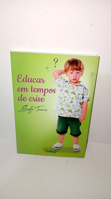 Educar em tempos de crise