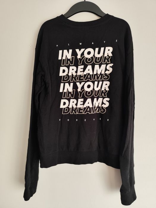 Bluzka H&M rozmiar XS