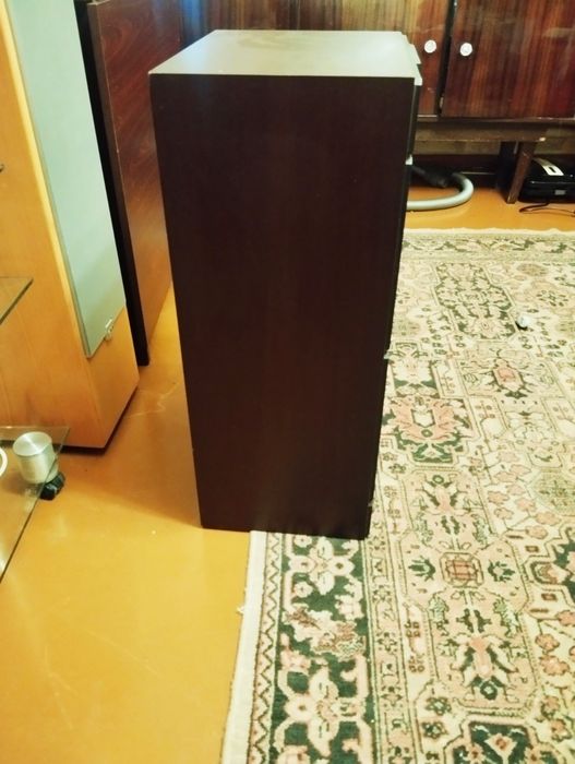 Radiotehnica S90B колонки,акустические сис темы.