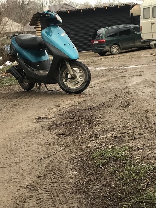 Хонда до34 читати ОПИС!!