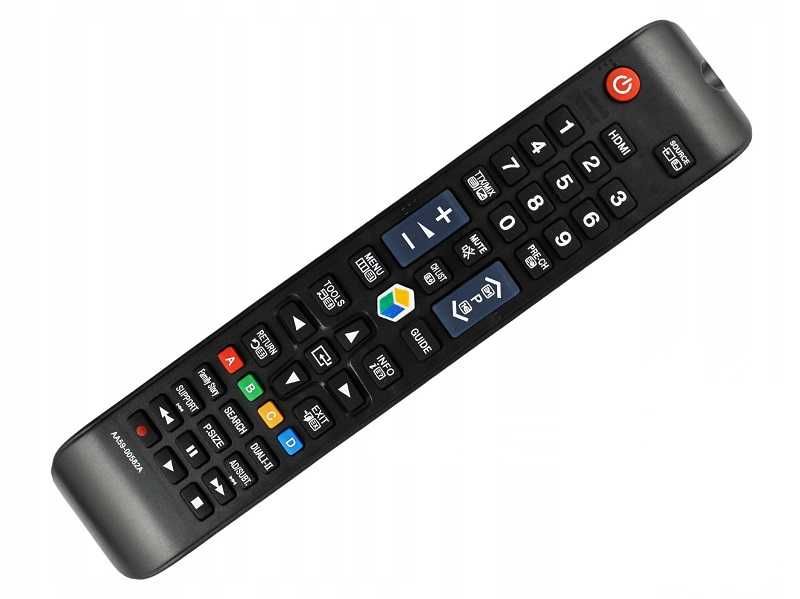 Pilot do Telewizorów Samsung Smart TV i innych