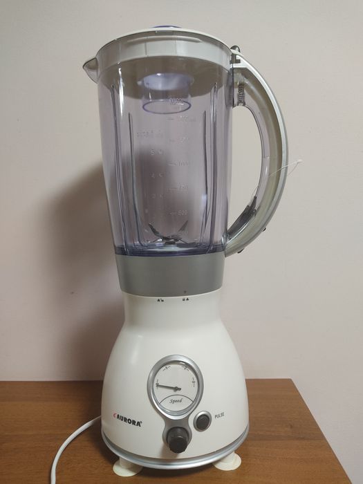 Блендер новий Aurora