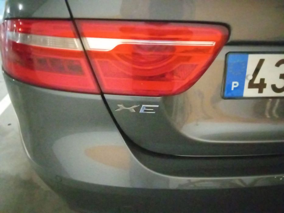 Jaguar XE E-Performance Aut. Prestige533468675320719367