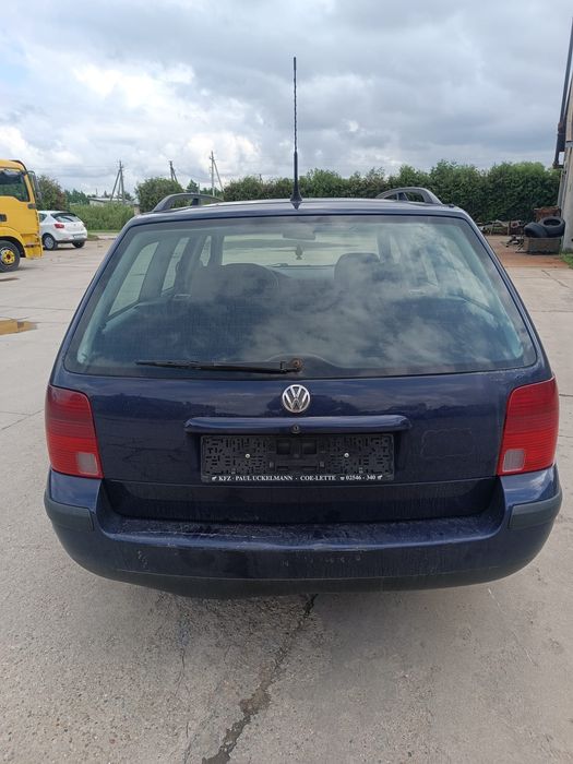 Продам пасат в гарному стані!