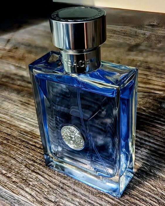 Versace Pour homme edt 200ml
