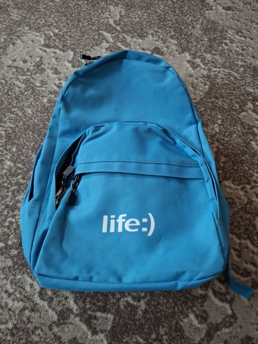 Рюкзак мужской, женский (унисекс)