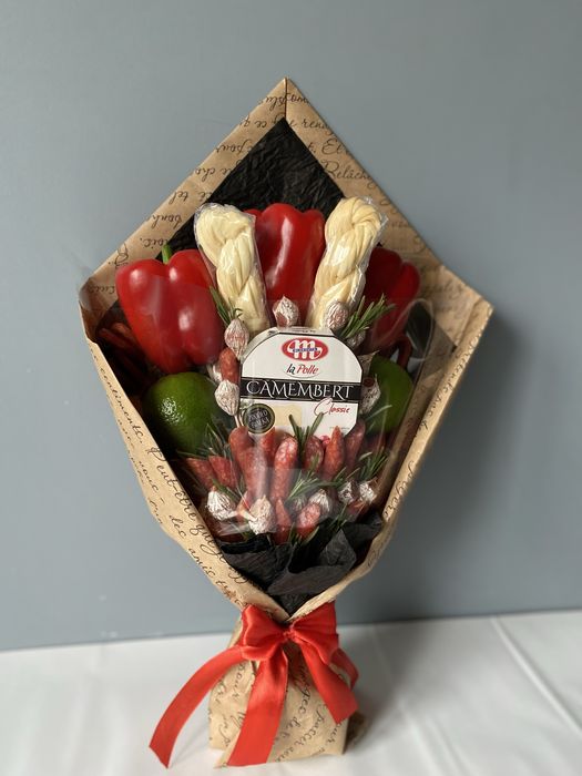 Смачні букети букет з пивом