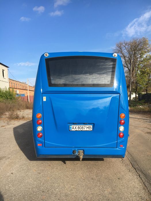 Пассажирские перевозки