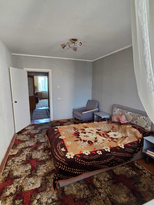 Продаж 3-кімнатної квартири в м. Черкаси