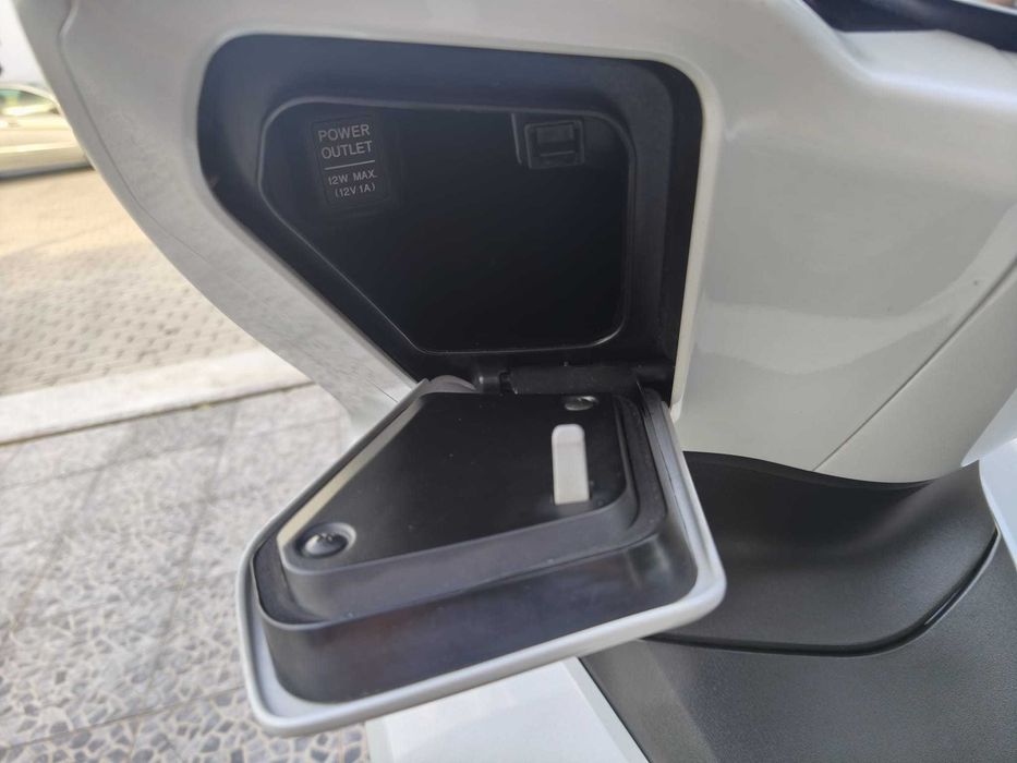 HONDA PCX | GARANTIA | FINANCIAMENTO