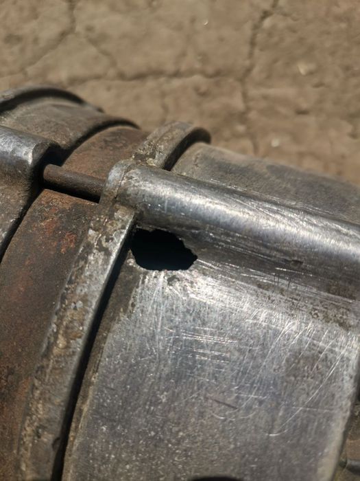 Генератор на Форд транзит 1994-го року