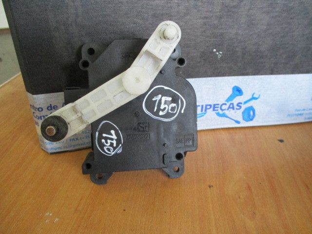Motor da comporta da sofagem HONDA Accord VII Sedan (CL_, CN_)