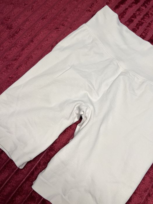 Велосипедки з пуш-ап спортивні