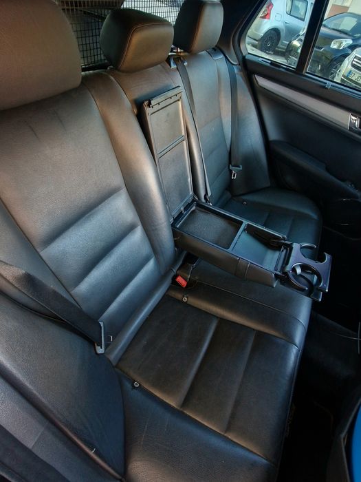 Mercedes-Benz 320CDI AMG