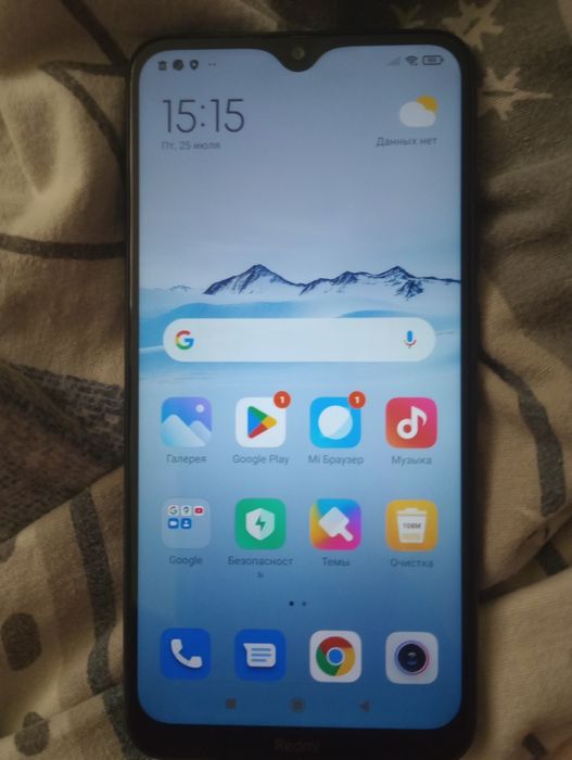 Redmi 8 32gb używamy