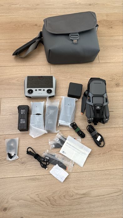 dji mavic mini fly more combo - Купити квадрокоптери та аксесуари
