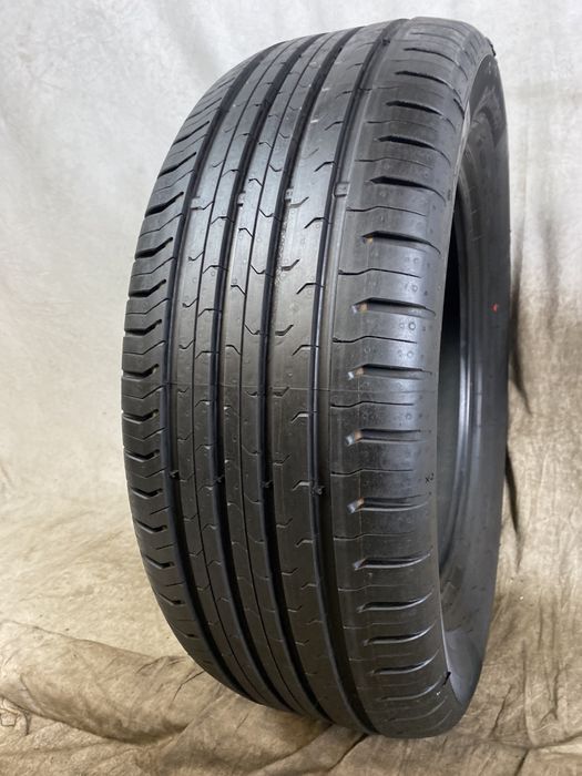 235/55R17 103V Continental ContiEcoContact 5 21rok JAK NOWA!!!