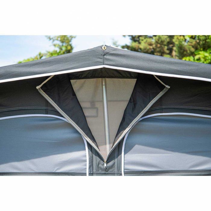 Avançado HAVEN para Caravana Novo ( novo)