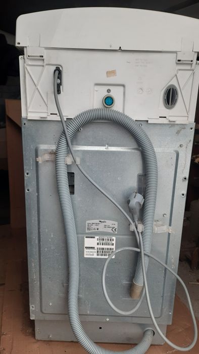 WhirIpool  AWE 6415/1 Пральна машинка.