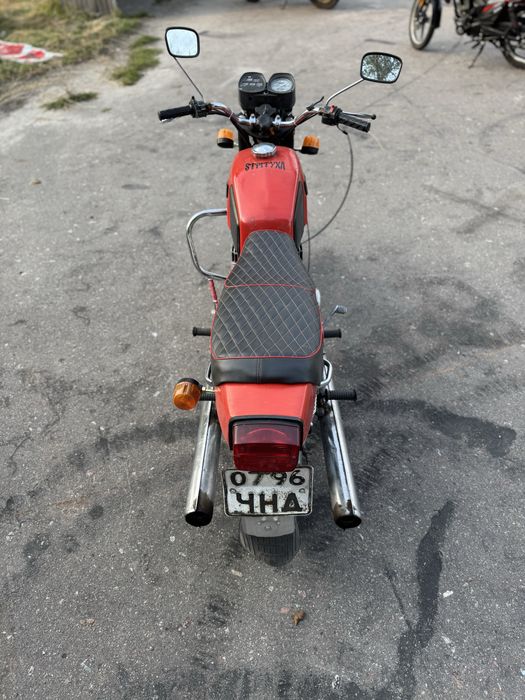 Продам Иж юпітер 5