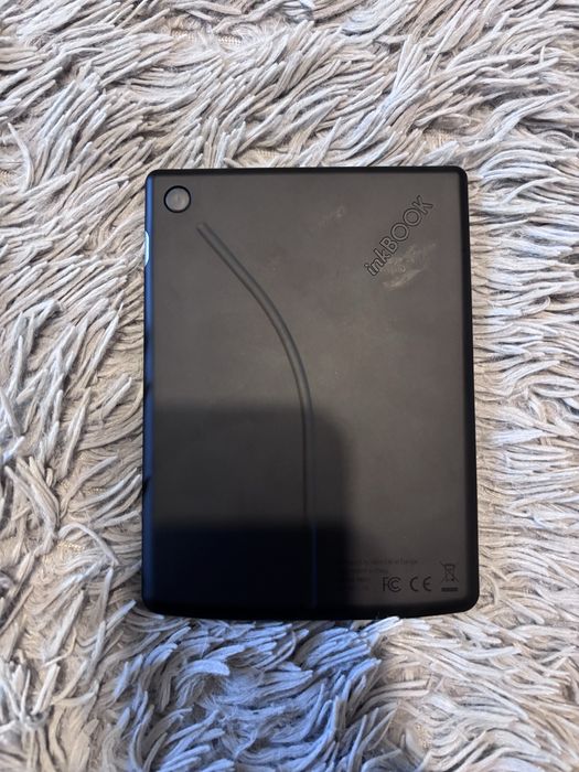 inkBook Solaris Color