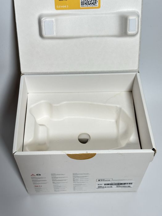 Caixa Dji Mini 3
