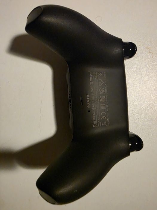 Kontroler  PS5 Pad Ps5