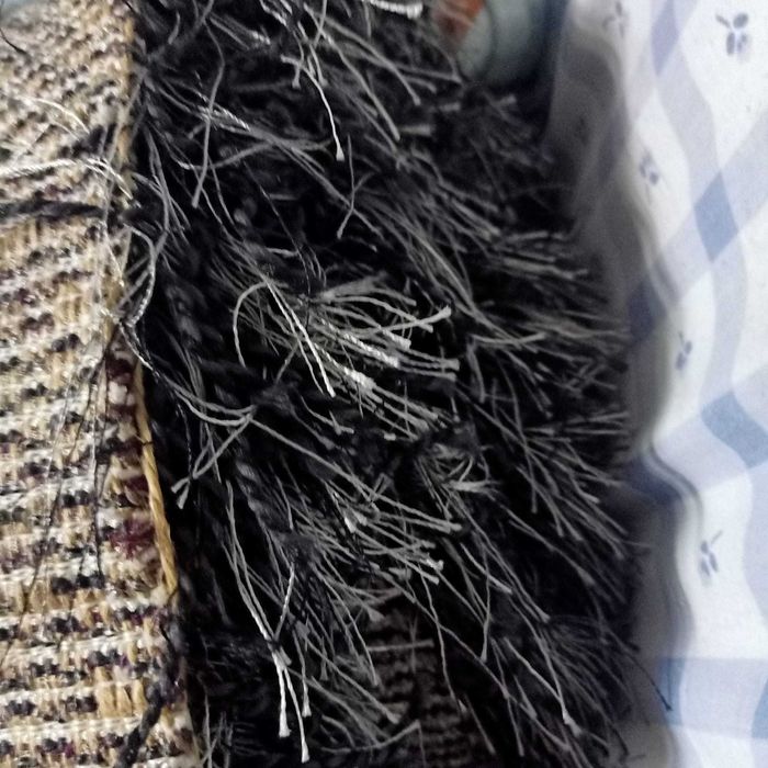 Carpete pelo grande 120X400