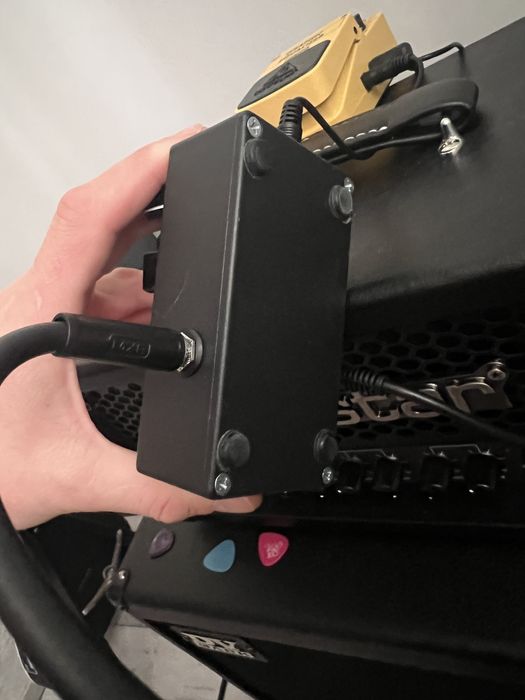 Продам Friedman BE-OD