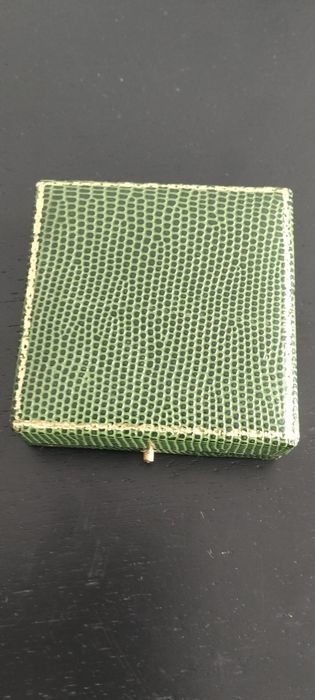 Medalha de prata