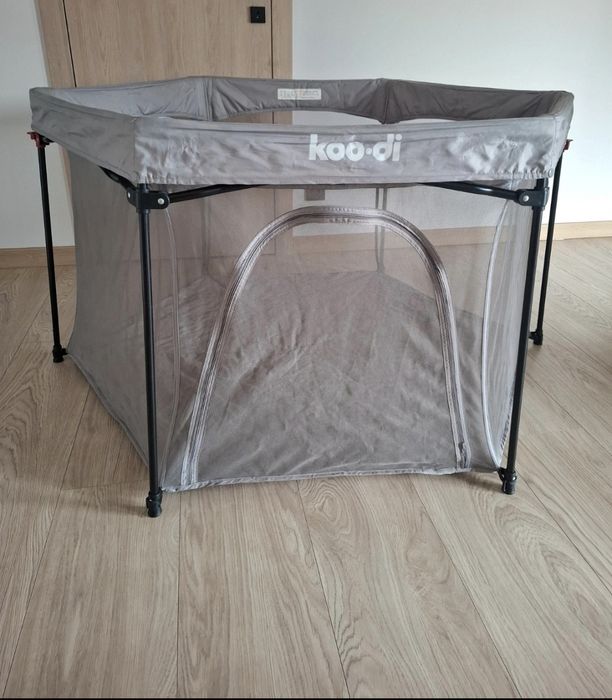 Kojec dla dziecka koo-di