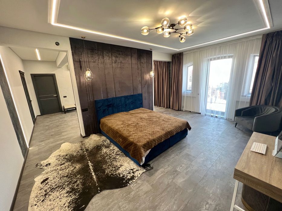 Срочно! Продается новый дом Совиньон вид на море