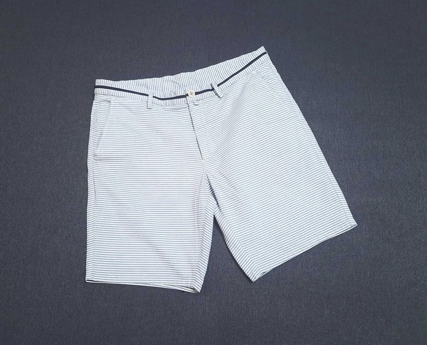 Шорти Massimo Dutti