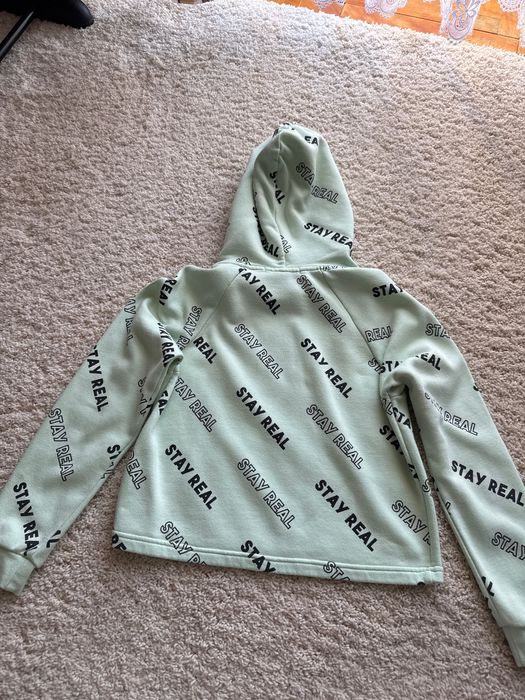 Bluza dla dziewczynki