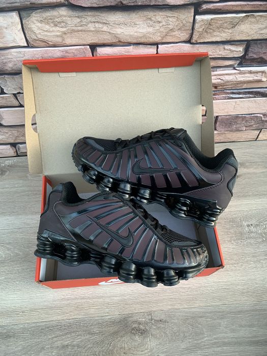 Кросівки Nike Shox | Кросівки Найк Шокс | Nike Shox | Чоловічі осінні кросівки Найк | Кросівки на кожен день | Взуття Найк | Кеди Найк | Кроси Найк