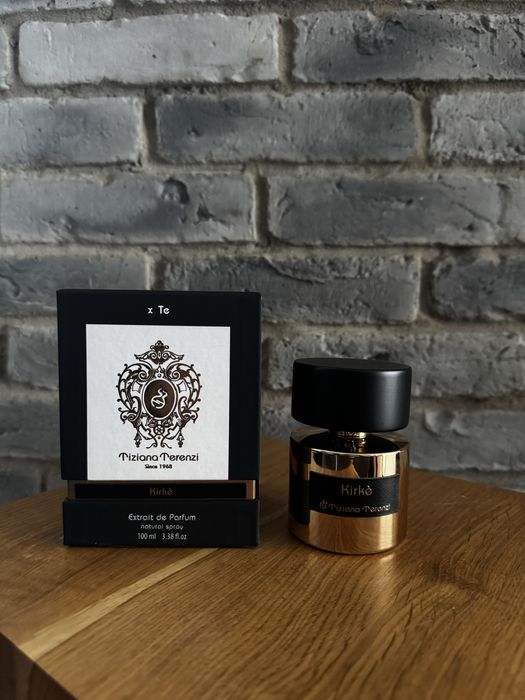 Perfumy Tiziana Terenzi KIRKÉ 100 ml