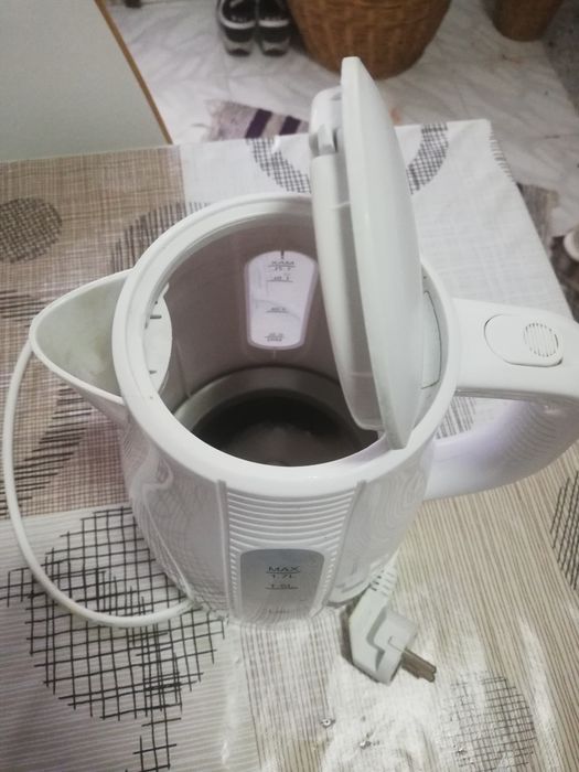 Electric Coffee Maker64552863776641122