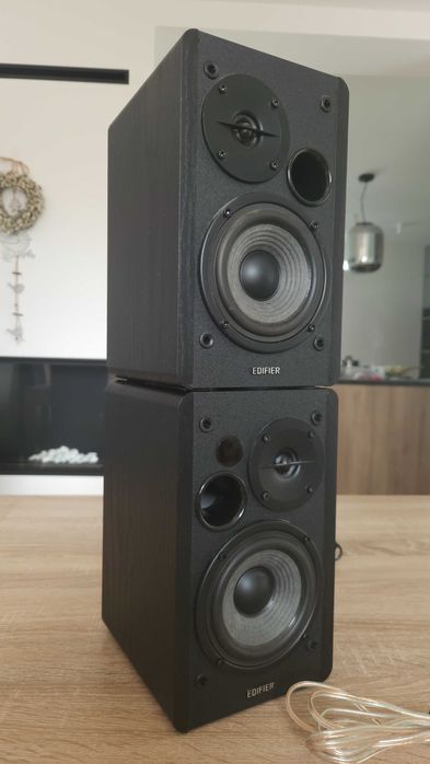 Głośniki Edifier R128DB 2.0, bluetooth - do TV, komputera Jarocin • OLX.pl