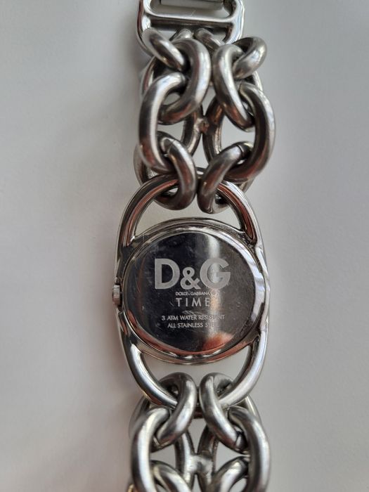 Relógio de senhora Dolce & Gabbana