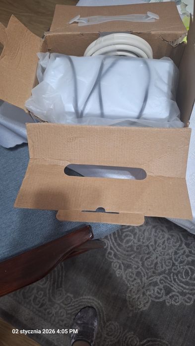 Sprzedam materac przeciw odleżynowy